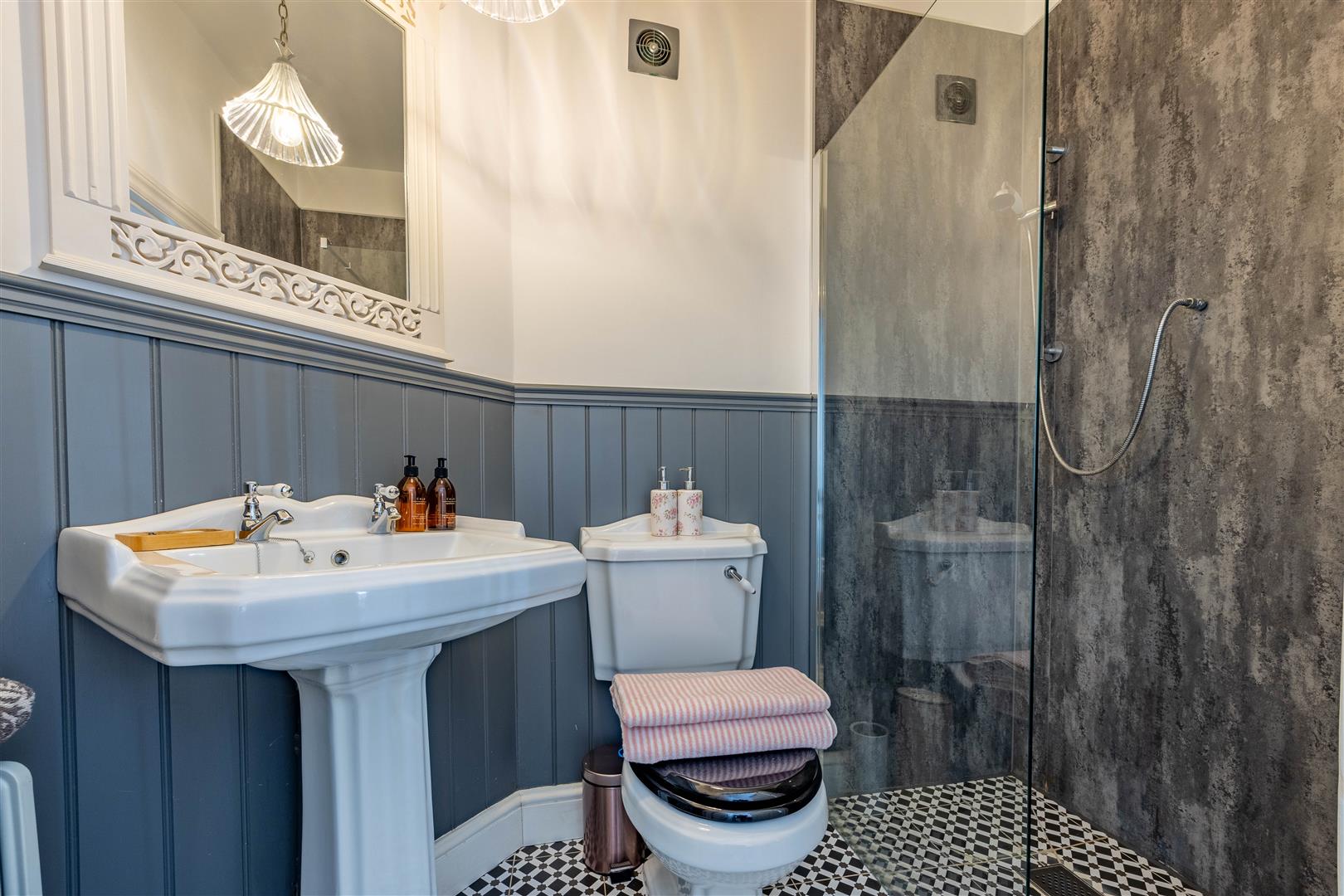 En-Suite